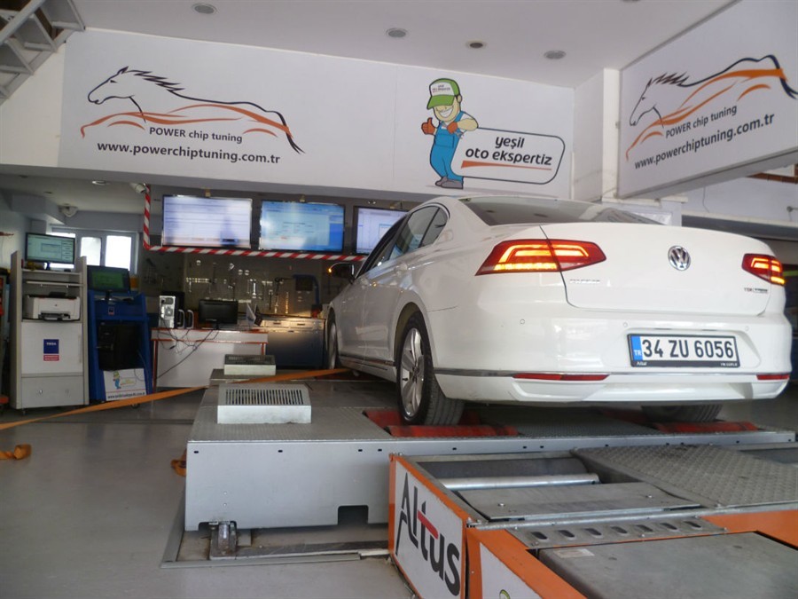Pro Ekspertiz İstanbul Şubesi - Firması