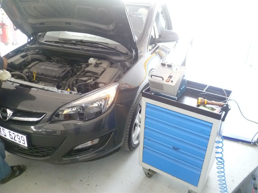 2.el araç motor ekspertizi 