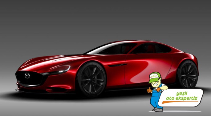 Mazda Oto Ekspertiz