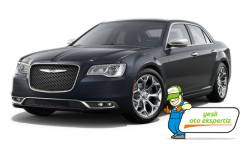 Chrysler Oto Ekspertiz oto ekspertiz