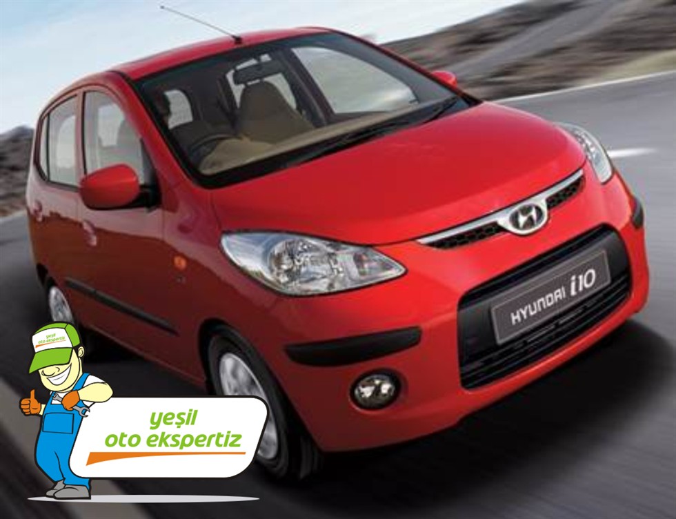 Hyundai Oto Ekspertiz oto ekspertiz