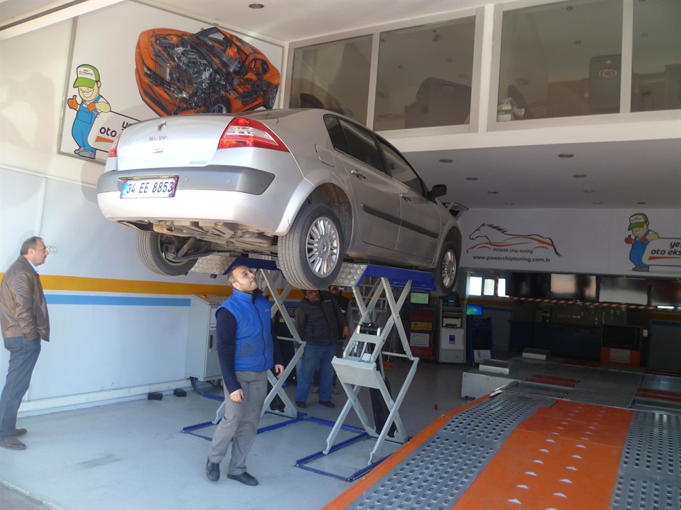 oto eksperiz