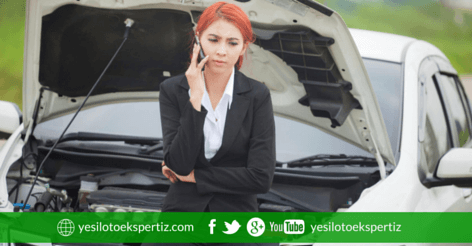Motor hararet yaparsa ne yapmalıyım?