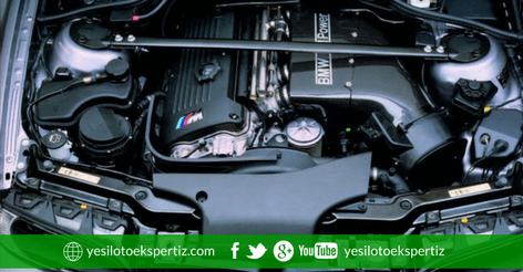 2.el araç motor ekspertizi